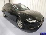 Audi A4 35 TFSI basis Aukcja 299709 - grafika 2