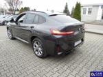 BMW X4  Aukcja 302094 - grafika 3