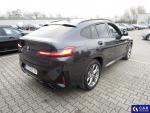 BMW X4  Aukcja 302094 - grafika 5