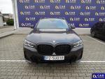 BMW X4  Aukcja 302094 - grafika 7