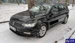 Volkswagen Passat B8 2.0 TDI-CR MR`20 E6d Aukcja 300847 - grafika 1
