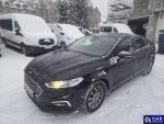 Ford Mondeo 2.0 EcoBlue MR`19 E6 Aukcja 299749 - grafika 1