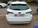 Toyota Corolla 1.8 Hybrid MR`19 E6 Aukcja 299770 - grafika 8