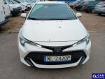 Toyota Corolla 1.8 Hybrid MR`19 E6 Aukcja 299770 - grafika 9