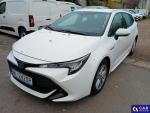 Toyota Corolla 1.8 Hybrid MR`19 E6 Aukcja 299770 - grafika 1