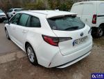 Toyota Corolla 1.8 Hybrid MR`19 E6 Aukcja 299770 - grafika 2
