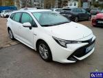 Toyota Corolla 1.8 Hybrid MR`19 E6 Aukcja 299770 - grafika 4