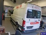 Volkswagen Crafter Kasten 35 mittellang Hochdach  Aukcja 299718 - grafika 3