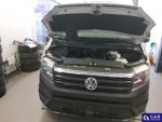 Volkswagen Crafter Kasten 35 mittellang Hochdach  Aukcja 299718 - grafika 26