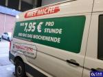 Volkswagen Crafter Kasten 35 mittellang Hochdach  Aukcja 299718 - grafika 33