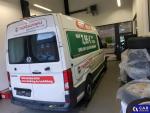 Volkswagen Crafter Kasten 35 mittellang Hochdach  Aukcja 299718 - grafika 38