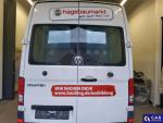 Volkswagen Crafter Kasten 35 mittellang Hochdach  Aukcja 299718 - grafika 5