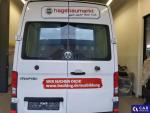 Volkswagen Crafter Kasten 35 mittellang Hochdach  Aukcja 299718 - grafika 6