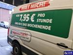 Volkswagen Crafter Kasten 35 mittellang Hochdach  Aukcja 299718 - grafika 57