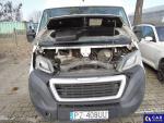 Peugeot Boxer 333 2.2 BlueHDi MR`14 E6.2 3.3t Aukcja 313480 - grafika 9