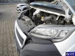 Peugeot Boxer 333 2.2 BlueHDi MR`14 E6.2 3.3t Aukcja 313480 - grafika 10