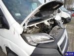 Peugeot Boxer 333 2.2 BlueHDi MR`14 E6.2 3.3t Aukcja 313480 - grafika 11
