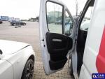 Peugeot Boxer 333 2.2 BlueHDi MR`14 E6.2 3.3t Aukcja 313480 - grafika 12