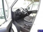 Peugeot Boxer 333 2.2 BlueHDi MR`14 E6.2 3.3t Aukcja 313480 - grafika 13