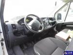 Peugeot Boxer 333 2.2 BlueHDi MR`14 E6.2 3.3t Aukcja 313480 - grafika 14