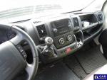 Peugeot Boxer 333 2.2 BlueHDi MR`14 E6.2 3.3t Aukcja 313480 - grafika 16