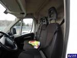 Peugeot Boxer 333 2.2 BlueHDi MR`14 E6.2 3.3t Aukcja 313480 - grafika 17