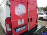 Peugeot Boxer 333 2.2 BlueHDi MR`14 E6.2 3.3t Aukcja 313480 - grafika 18