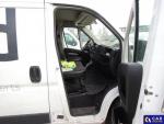 Peugeot Boxer 333 2.2 BlueHDi MR`14 E6.2 3.3t Aukcja 313480 - grafika 20
