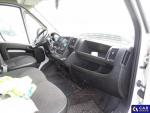 Peugeot Boxer 333 2.2 BlueHDi MR`14 E6.2 3.3t Aukcja 313480 - grafika 21