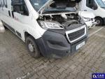 Peugeot Boxer 333 2.2 BlueHDi MR`14 E6.2 3.3t Aukcja 313480 - grafika 23