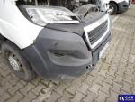 Peugeot Boxer 333 2.2 BlueHDi MR`14 E6.2 3.3t Aukcja 313480 - grafika 24