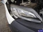 Peugeot Boxer 333 2.2 BlueHDi MR`14 E6.2 3.3t Aukcja 313480 - grafika 28
