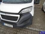 Peugeot Boxer 333 2.2 BlueHDi MR`14 E6.2 3.3t Aukcja 313480 - grafika 34