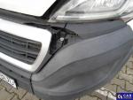 Peugeot Boxer 333 2.2 BlueHDi MR`14 E6.2 3.3t Aukcja 313480 - grafika 35