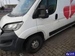 Peugeot Boxer 333 2.2 BlueHDi MR`14 E6.2 3.3t Aukcja 313480 - grafika 39