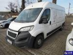 Peugeot Boxer 333 2.2 BlueHDi MR`14 E6.2 3.3t Aukcja 313480 - grafika 1