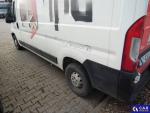 Peugeot Boxer 333 2.2 BlueHDi MR`14 E6.2 3.3t Aukcja 313480 - grafika 51