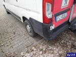 Peugeot Boxer 333 2.2 BlueHDi MR`14 E6.2 3.3t Aukcja 313480 - grafika 53