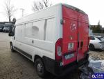 Peugeot Boxer 333 2.2 BlueHDi MR`14 E6.2 3.3t Aukcja 313480 - grafika 2
