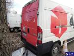 Peugeot Boxer 333 2.2 BlueHDi MR`14 E6.2 3.3t Aukcja 313480 - grafika 61