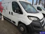 Peugeot Boxer 333 2.2 BlueHDi MR`14 E6.2 3.3t Aukcja 313480 - grafika 63