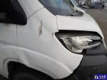 Peugeot Boxer 333 2.2 BlueHDi MR`14 E6.2 3.3t Aukcja 313480 - grafika 64