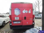 Peugeot Boxer 333 2.2 BlueHDi MR`14 E6.2 3.3t Aukcja 313480 - grafika 3