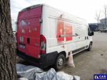 Peugeot Boxer 333 2.2 BlueHDi MR`14 E6.2 3.3t Aukcja 313480 - grafika 4