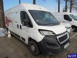 Peugeot Boxer 333 2.2 BlueHDi MR`14 E6.2 3.3t Aukcja 313480 - grafika 5