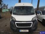 Peugeot Boxer 333 2.2 BlueHDi MR`14 E6.2 3.3t Aukcja 313480 - grafika 6