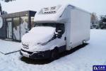 Iveco - 35-160 Daily MR`22 E6 3.5t Aukcja 299827 - grafika 1