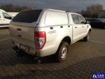 Ford Ranger 2.2 TDCi MR`15 E6 3.2t Aukcja 299771 - grafika 4