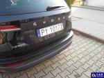 Skoda Karoq TSI MR`22 E6 Aukcja 299772 - grafika 33