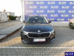 Skoda Karoq TSI MR`22 E6 Aukcja 299772 - grafika 2